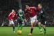 Fellaini has struggled to find his niche with the Red Devils.