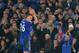 Terry will miss the first leg of the clash with PSG.