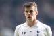 LONDON, ENGLAND - MAY 19: Gareth Bale of Tottenham Hotspur during the Barclays Premier League match between Tottenham Hotspur and Sunderland at White Hart Lane on May 19, 2013 in London, England. (Photo by Ian Walton/Getty Images)