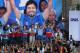 Pacquiao is running for a place in the Philippines senate.