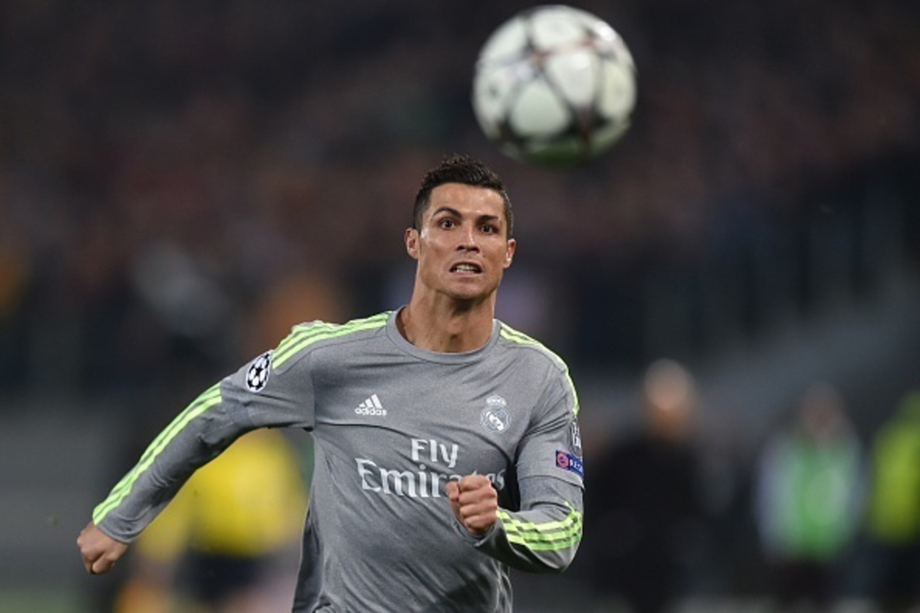Roma Vs Real Madrid 2016 Champions League Round Of 16 Leg 1 Score Reaction Bleacher Report Latest News Videos And Highlights Roma hit the post but real made the last eight for a sixth successive term. roma vs real madrid 2016 champions