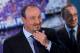 Benitez believes Real need more consistency.