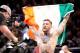 McGregor wants to make fight venues more accessible for his Irish fans.