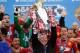 2013 was the last time United won a major honour.