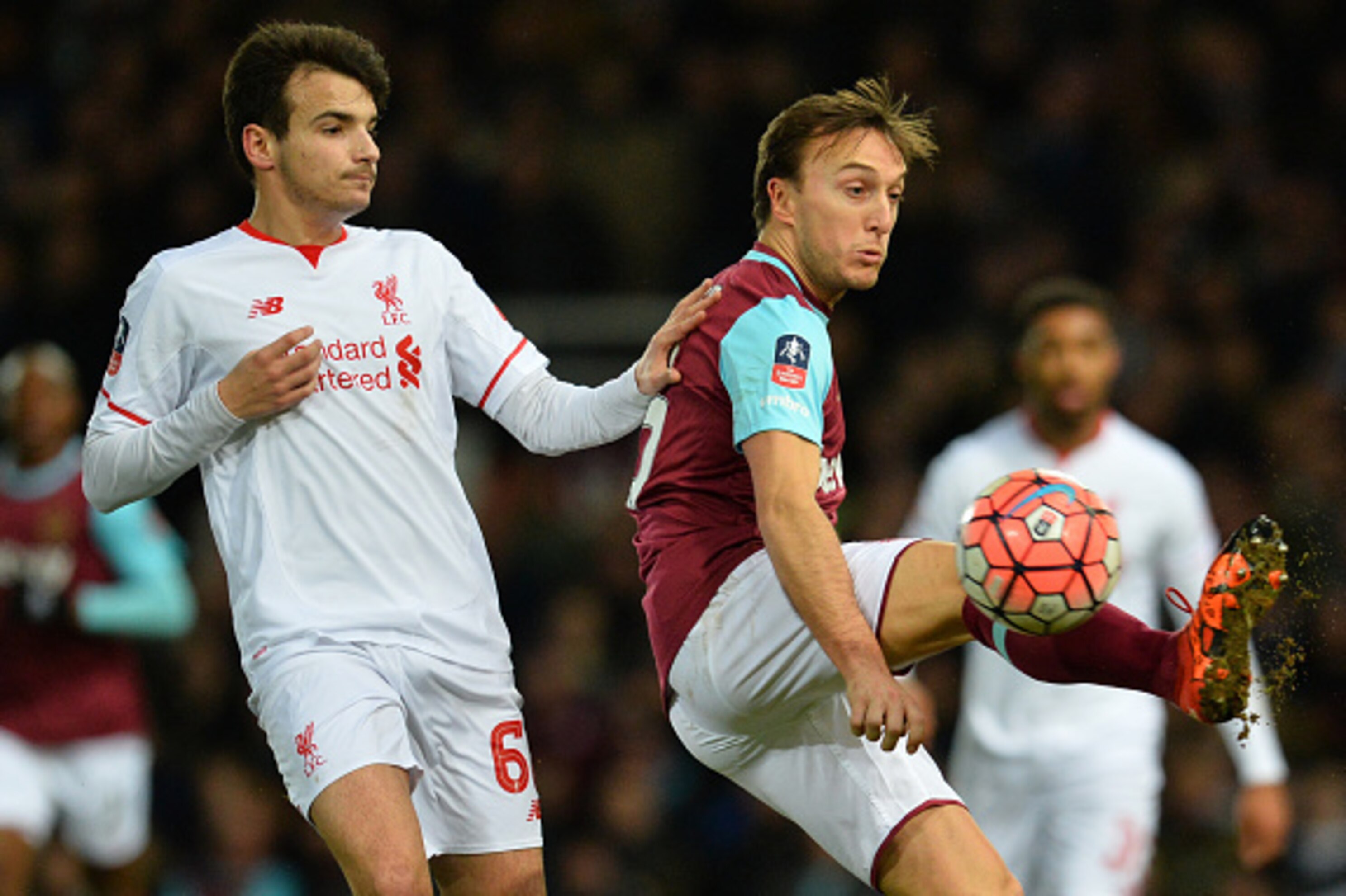 Scouting Liverpool S Rising Star Pedro Chirivella Bleacher Report Latest News Videos And Highlights The spaniard joined liverpool's youth setup from valencia in 2015 and made his first. rising star pedro chirivella