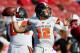 Florida QB Luke Del Rio