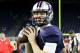 Florida QB Kyle Trask
