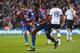 Palace took a first-half lead against Spurs at Selhurst Park but were then the victims of an irresistible comeback.