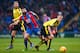 Crystal Palace could do with Mile Jedinak imposing himself against Tottenham in a more successful way than he did at Watford.