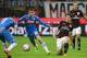 Jorginho helped Napoli dominate Milan in October.