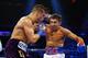 Golovkin is praised for beating up subpar competition.
