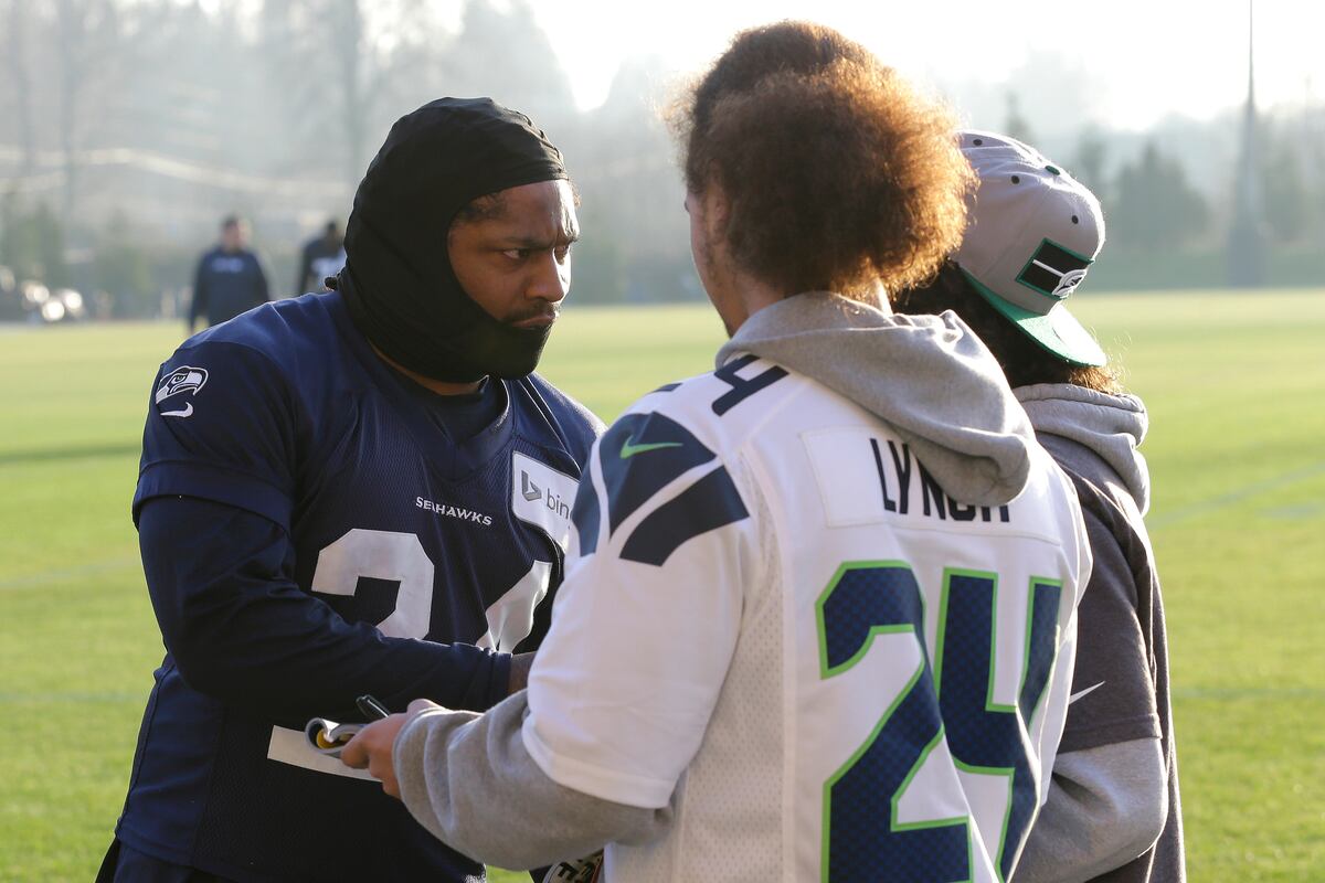 Marshawn Lynch at Oakland Tech: What Most People Get Wrong