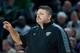Greg Kampe worried through much of the recruiting process for Kahlil Felder that a bigger program would steal him away.