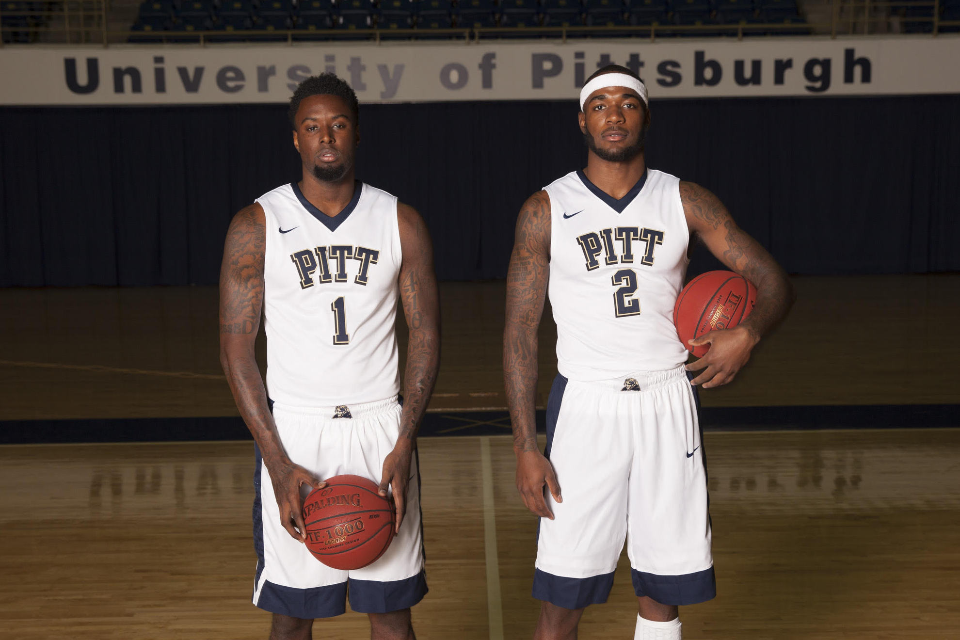 How Pitt Star Michael Young Escaped His Nightmarish Past
