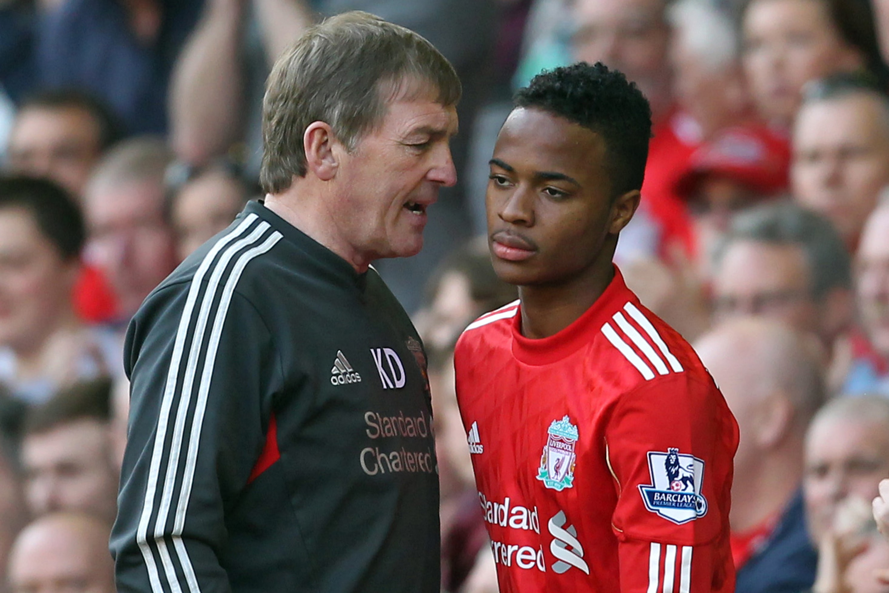 pics Raheem Sterling House https bleacherreport com articles 2618636 raheem sterling the stubborn street footballer bred for survival