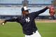 Severino was impressive in September, but is he really the Yankees' most dependable starter?
