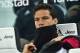 TURIN, ITALY - JANUARY 27: Anderson Hernanes of Juventus FC looks on during the Serie A match between Juventus FC and AS Roma at Juventus Arena on January 24, 2016 in Turin, Italy. (Photo by Valerio Pennicino/Getty Images )