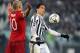 TURIN, ITALY - FEBRUARY 23: Hernanes of Juventus in action during the UEFA Champions League Round of 16 first leg match between Juventus Turin and Bayern Muenchen (Bayern Munich) at Juventus Stadium on February 23, 2016 in Turin, Italy. (Photo by Jean Cat