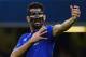LONDON, ENGLAND - FEBRUARY 21: Diego Costa of Chelsea gestures during The Emirates FA Cup fifth round match between Chelsea and Manchester City at Stamford Bridge on February 21, 2016 in London, England. (Photo by Shaun Botterill/Getty Images)