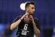 Feb 27, 2016; Indianapolis, IN, USA; Western Kentucky quarterback Brandon Doughty throws a pass during the 2016 NFL Scouting Combine at Lucas Oil Stadium. Mandatory Credit: Brian Spurlock-USA TODAY Sports