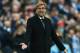 LONDON, ENGLAND - FEBRUARY 28: Jurgen Klopp, manager of Liverpool reacts during the Capital One Cup Final match between Liverpool and Manchester City at Wembley Stadium on February 28, 2016 in London, England. (Photo by Clive Brunskill/Getty Images)