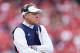 Auburn head coach Gus Malzahn