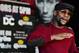 McGregor has admitted he would like a shot at Mayweather.