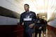 Dec 21, 2015; Amherst, MA, USA; Providence Friars guard Kris Dunn (3) takes the floor prior to a game against the Massachusetts Minutemen at William D. Mullins Center. Mandatory Credit: Mark L. Baer-USA TODAY Sports