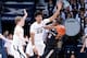 After a loss to Xavier, Dunn fell ill and the Friars struggled to regain the momentum that saw them win 18 of their first 22 games.