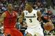 Dunn couldn't get Providence past Dayton in last year's NCAA tournament, but he solidified his first-round stock in the eyes of NBA personnel scouts.