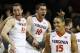 Virginia just keeps rolling despite the lack of headlines compared to other contenders.
