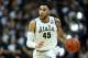 Denzel Valentine has the Spartans playing elite offensive ball.