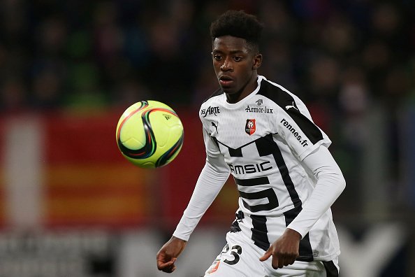Barcelona Transfer News Ousmane Dembele Ilkay Gundogan Top Rumours Bleacher Report Latest News Videos And Highlights