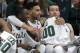 Like Green, Valentine has tried to imbue teammates with his work ethic.