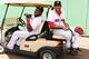 FT. MYERS, FL - FEBRUARY 22: David Ortiz #34 and David Price #24 of the Boston Red Sox pose on February 22, 2016 at Fenway South in Fort Myers, Florida . (Photo by Michael Ivins/Boston Red Sox/Getty Images)