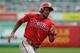 In Philadelphia, J.P. Crawford is being compared to Larry Bowa, the franchise's all-time great shortstop.