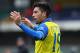 Castro has been key for Chievo this season.