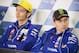 Lorenzo eventually had too much for Rossi in 2015.