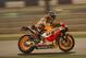 DOHA, QATAR - MARCH 03: Marc Marquez of Spain and Repsol Honda Team heads down a straight during the MotoGP Tests In Doha at Losail Circuit on March 3, 2016 in Doha, Qatar. (Photo by Mirco Lazzari gp/Getty Images)