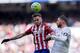 Saul is developing into an outstanding player.