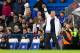 LONDON, ENGLAND - MARCH 19: Guus Hiddink interim manager of Chelsea gestures during the Barclays Premier League match between Chelsea and West Ham United at Stamford Bridge on March 19, 2016 in London, United Kingdom. (Photo by Paul Gilham/Getty Images)