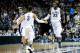 Villanova will try to slow down Iowa's frontcourt scoring.