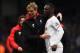 Klopp hasn't been able to get the best from Benteke.