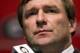 Georgia head coach Kirby Smart