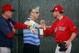 Dave Dombrowski found the ace we all said he needed, but how can he count on Clay Buchholz to be a true No. 2?