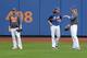 Harvey, deGrom and Syndergaard are all primed for big seasons in 2016, but who's the ace?
