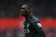 SOUTHAMPTON, ENGLAND - MARCH 20: Christian Benteke of Liverpool during the Barclays Premier League match between Southampton and Liverpool on March 20, 2016 in Southampton, United Kingdom. (Photo by Catherine Ivill - AMA/Getty Images)