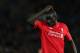 Sakho has become a popular figure at Anfield.