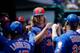 Syndergaard may have the best pure stuff of any Mets pitcher.