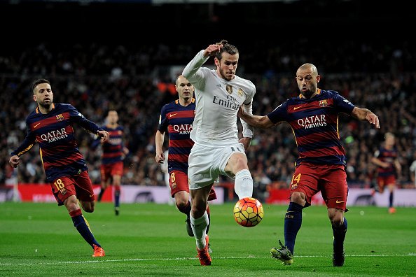 Gareth Bale - The Underrated Playmaker - Managing Madrid